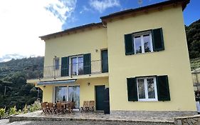 Agriturismo Soleada Vintimille